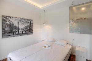 Apartament Winnica Widok na Wisłę