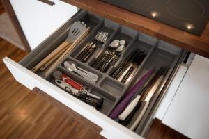 Apartament Winnica Widok na Wisłę