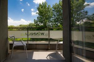 Apartament Winnica Widok na Wisłę