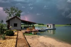 Viesu māja "Rūdupji" - Slyseri