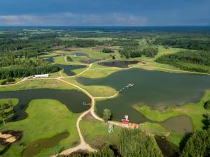 Atpūtas māja "Rūdupji"