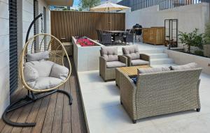 Lovely Apartment In Sveti Filip I Jakov