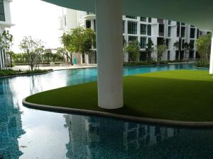 H2O studio near Subang Airport
