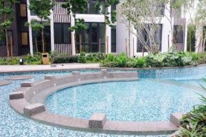 H2O studio near Subang Airport