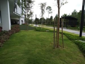 H2O studio near Subang Airport