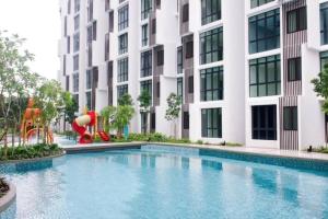 H2O studio near Subang Airport