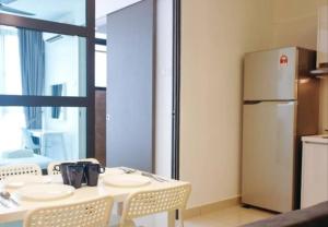 H2O studio near Subang Airport
