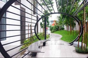 H2O studio near Subang Airport