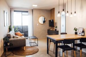 Tu espacio en la Cuidad