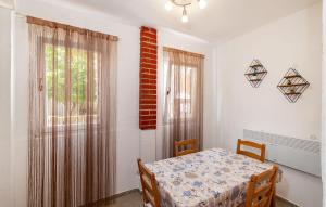2 Bedroom Lovely Apartment In Krusevo