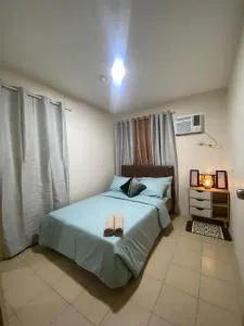 Haven Crest Condotel by Elisa - Pequeno