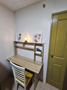 Haven Crest Condotel by Elisa 8 Spatial Maa