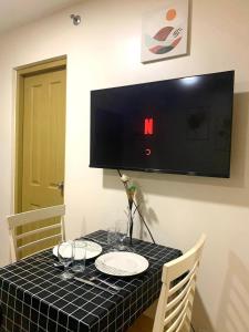 Haven Crest Condotel by Elisa 8 Spatial Maa