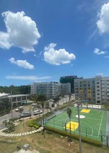 Haven Crest Condotel by Elisa 8 Spatial Maa