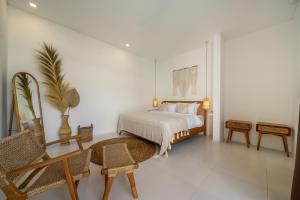 Nooky 1 - 2BR Villa with HUGE Pool