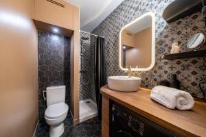 Sublime studio in the center of Cannes