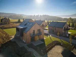 Nora Apartments - 缅济莱谢