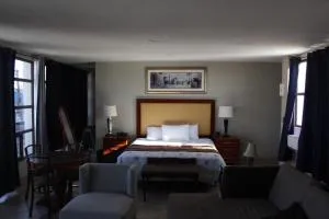 Keshe Plasma Rooms - 罗萨里托