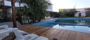 Posada Casa Bonita - Loyoboc