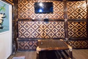 RedDoorz at Kampung Istal Bogor