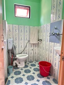 Richhearts Two Bedroom Apartment