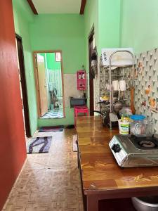 Richhearts Two Bedroom Apartment