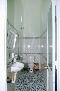 Nhà Nghỉ An Viên