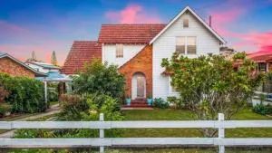 Scotts Cottage - Scotts Head