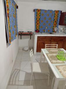 Apartamento Terrónal Michael Jordán