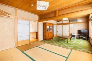 ザホテル湯沢パラディーソ - 南鱼沼市