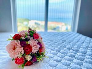 CăN HỘ 2 PHÒNG NGỦ VIEW BIỂN BÃI CHÁY HẠ LONG