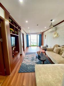 CăN HỘ 2 PHÒNG NGỦ VIEW BIỂN BÃI CHÁY HẠ LONG