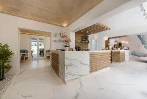 Andromeda Hotel - Custonaci