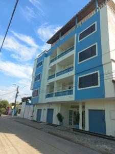 Hotel Amafavil
