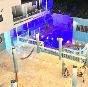 Hotel Amafavil