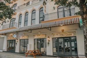 DNh Phu Quoc - Bãi Dài