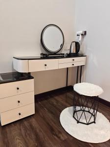 Private Room with ensuite bathroom in Bukit Bakri
