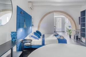 Judeka Suite Ortigia with Jacuzzi