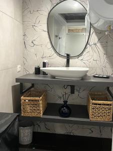 Judeka Suite Ortigia with Jacuzzi