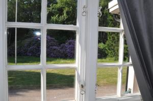 långstorp höör huvudbyggnad v flygel