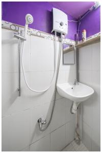 Lilac Cute Saigon View