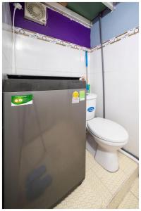 Lilac Cute Saigon View