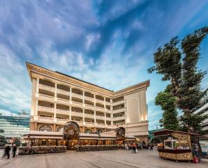 Pelister Skopje