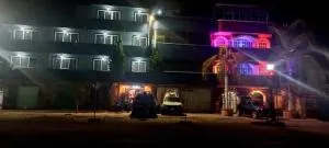 Hotel Plaza - Huejotzingo