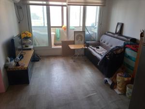 Ocean House - Ipjang - Ubytování bez kategorie ve městě Čchonan