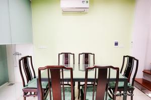 Niah Cozy Home - Train Street