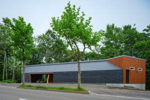 季の家 - Ki no iE