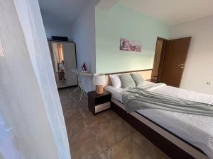 Апартамент FLAME