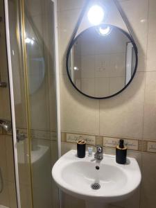 Апартамент FLAME