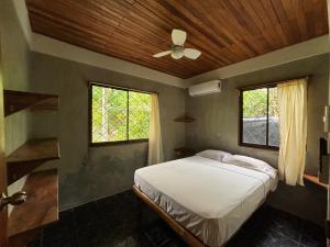 Don Jons Surf and Yoga Lodge